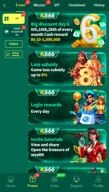 K666 Game Download Guide for Beginners