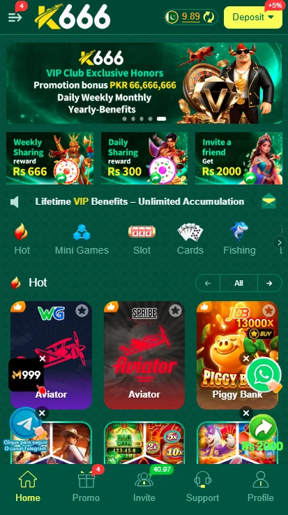 K666 Game Download Guide for Beginners