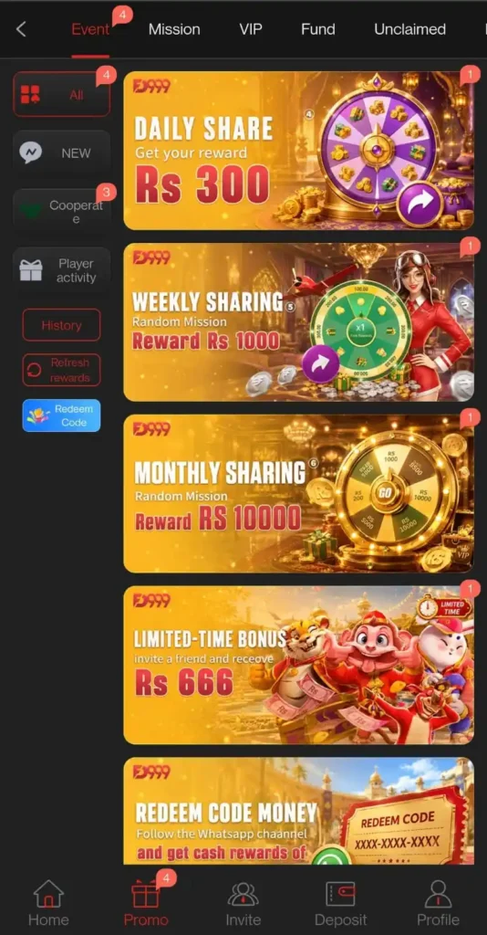 FD999 Game is an online game in Pakistan in 2026 for Android