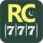 How to Login and Install RC777 Game